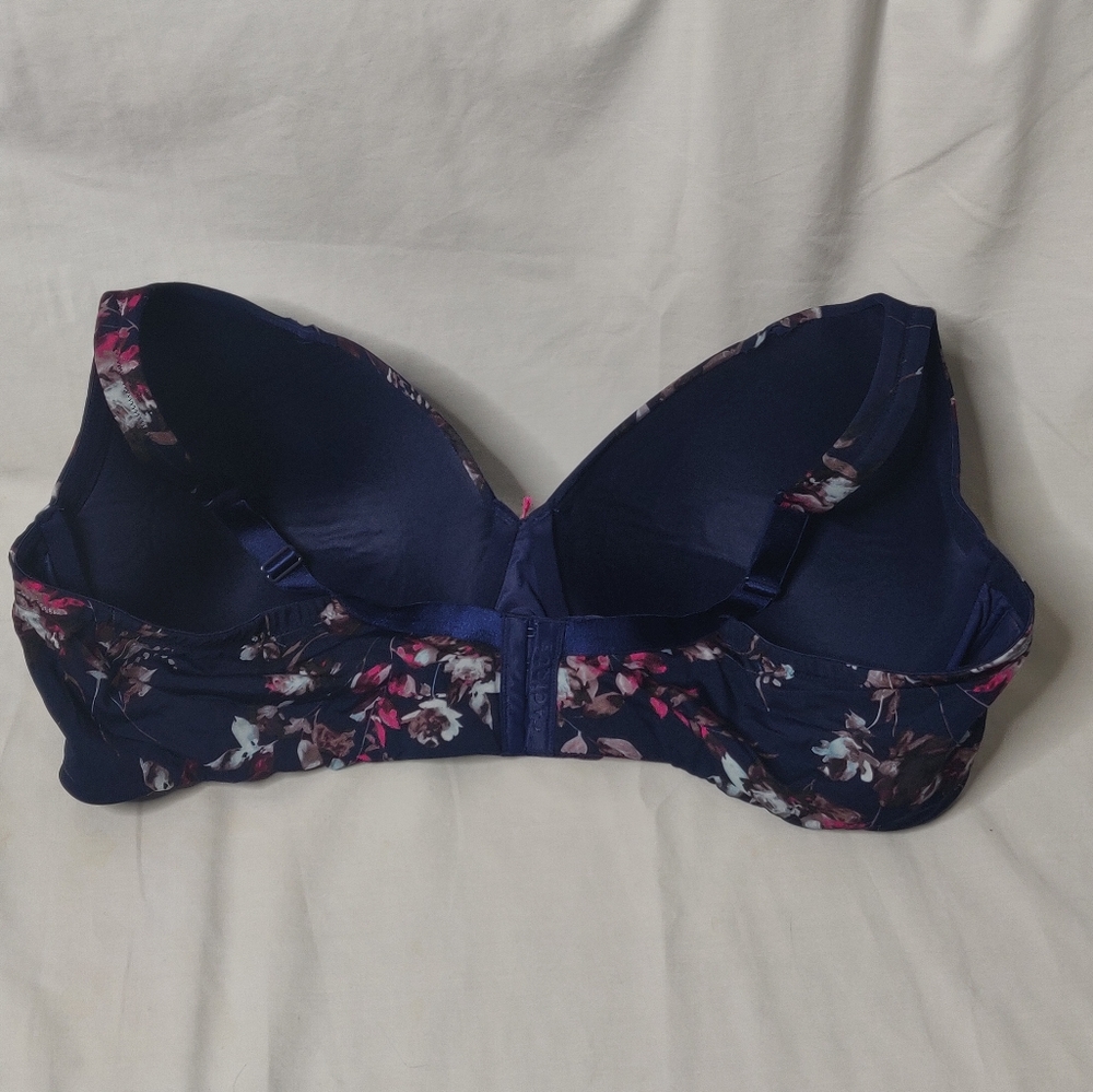 Cacique Lightly Lined Full Coverage 50c - image 2